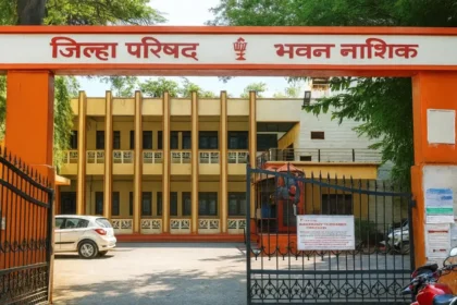 16 crore Nashik Jalyukt Shivar tender process stalled due to engineer’s absence