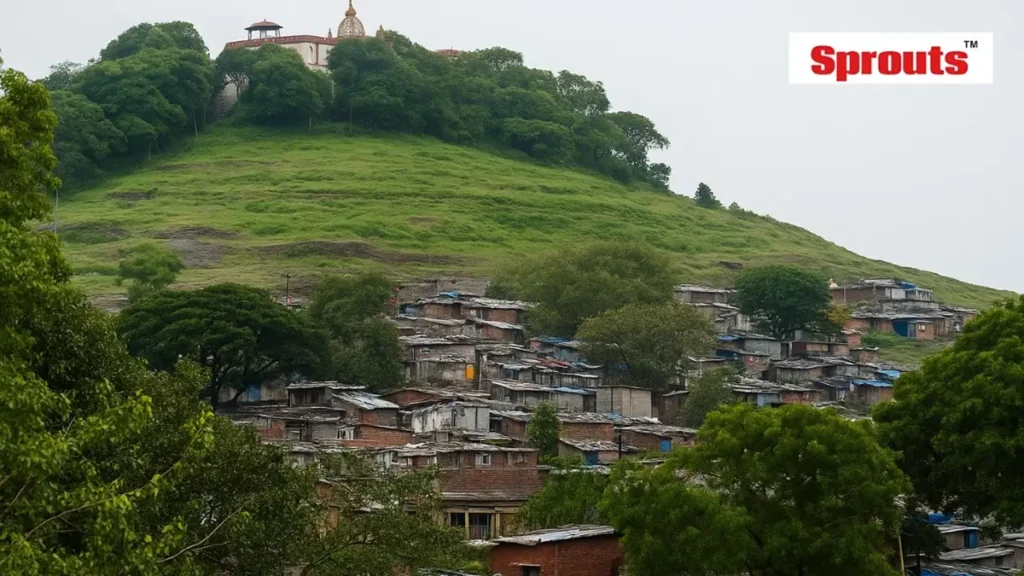 653 crore Pune TDR scam in Parvati slum rehabilitation