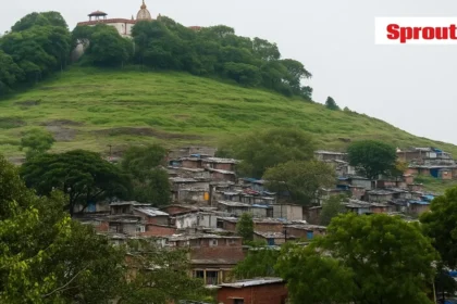 653 crore Pune TDR scam in Parvati slum rehabilitation