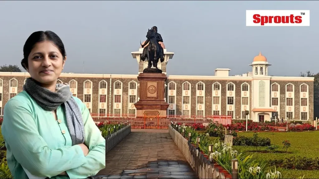 Shivaji University faces allegations over pre-retirement promotion in Russian Department