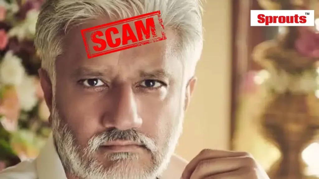 Vikram Bhatt faces ₹30 crore fraud case in Udaipur over alleged biopic investment.