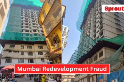 Builder accused of using fake documents to seize Girgaon shops in Mumbai