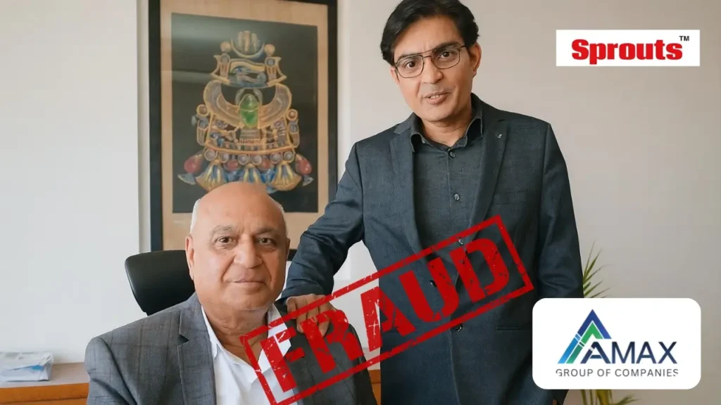 NRI investment fraud worth ₹20,000 crore linked to Devang Hasmukh Patel’s fake IPO