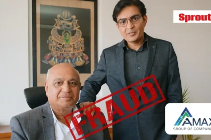 NRI investment fraud worth ₹20,000 crore linked to Devang Hasmukh Patel’s fake IPO