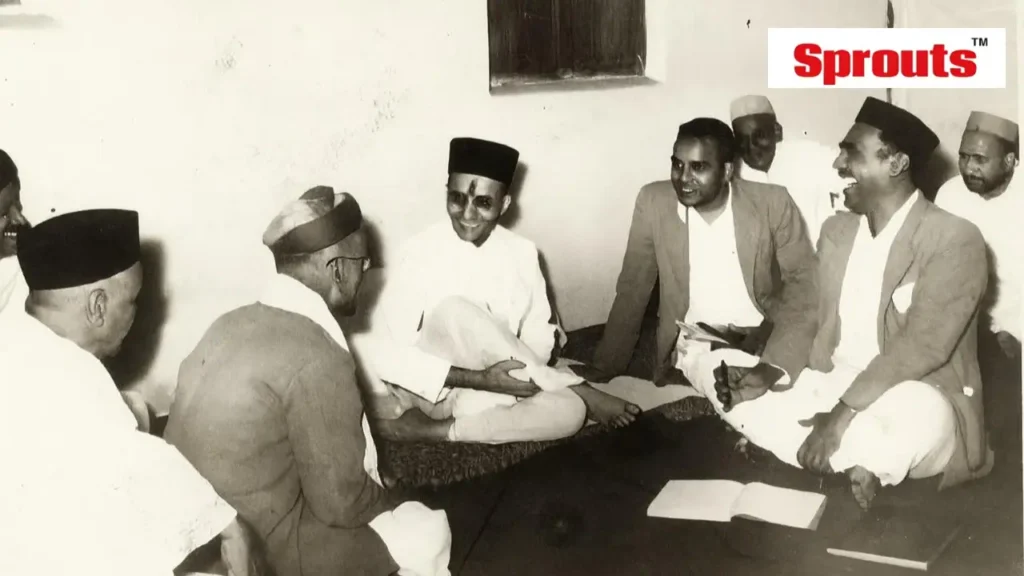 Acharya Balarao Savarkar