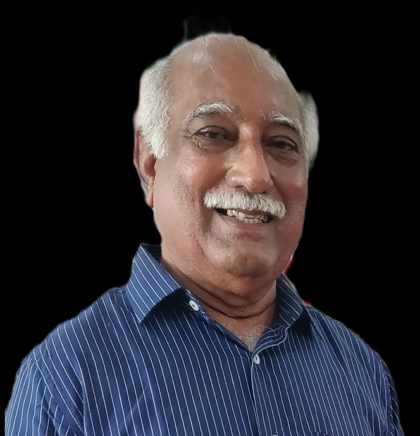 Arun Panditrao Rajale