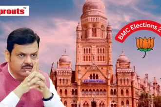 BJP faces internal revolt in Mumbai over family tickets demands ahead of civic polls.