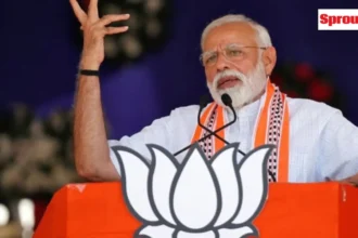 BJP political funding surge after electoral bonds scheme era ended.