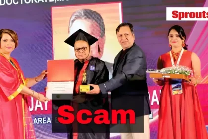 Bombay HC reiterates Padma Awards and Bharat Ratna are not legal titles.