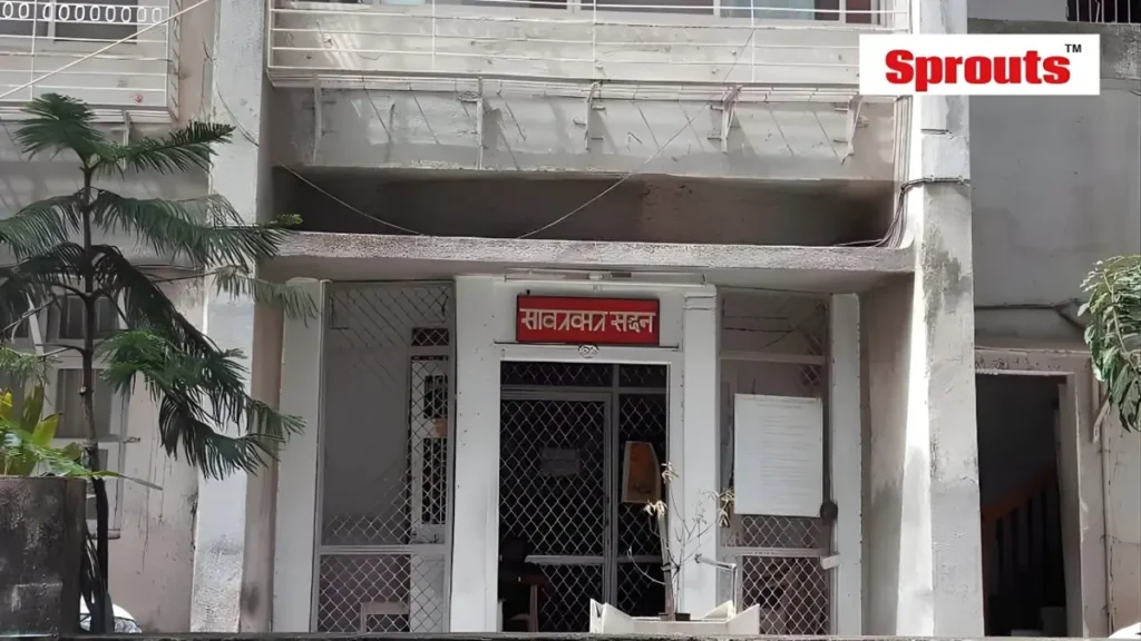 Demand Grows to Declare Mumbai’s Savarkar Sadan a National Monument