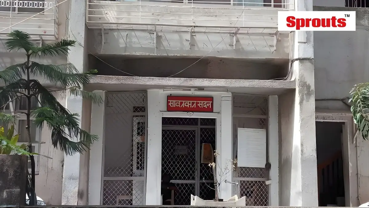 Demand Grows to Declare Mumbai’s Savarkar Sadan a National Monument