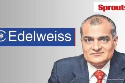 Edelweiss ₹100 Cr Bid Collapses Over Non-Existent Court Case.