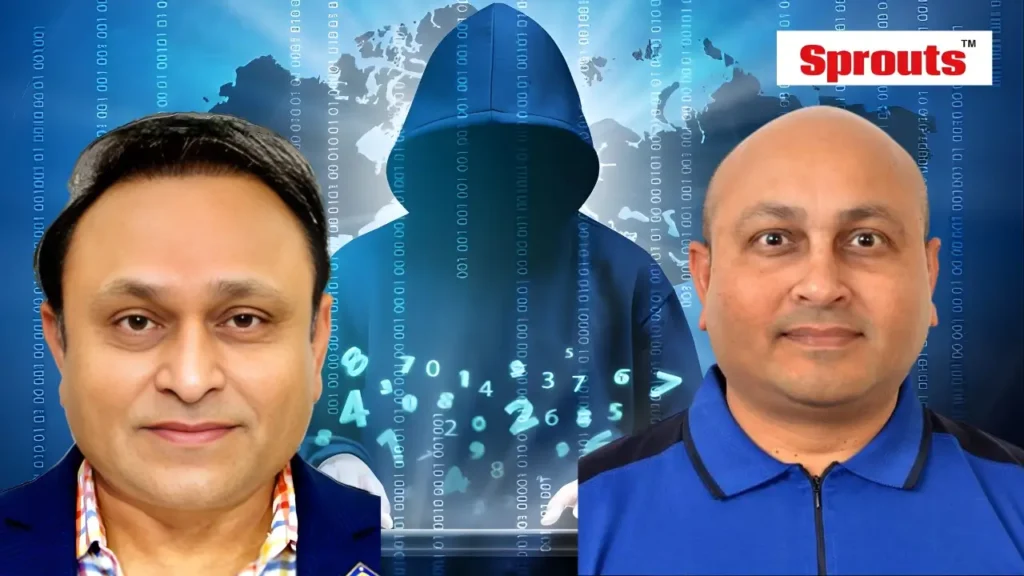 Fake UAE police video call scam targeting Indian bank accounts.