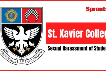 Mumbai Police register FIR after sexual harassment complaints at St. Xavier's College Fest