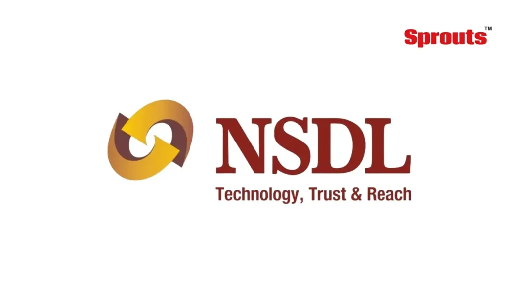 NSDL pays ₹15.57 crore SEBI penalty over demat account freezing lapses.