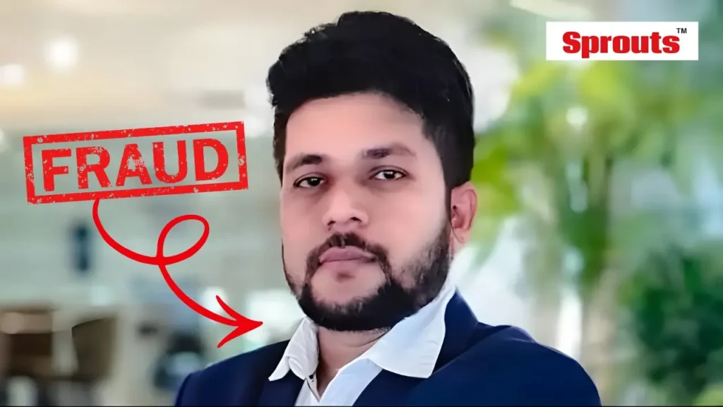 SEBI freezes assets of finfluencer Baap of Charts in unregistered advisory case.