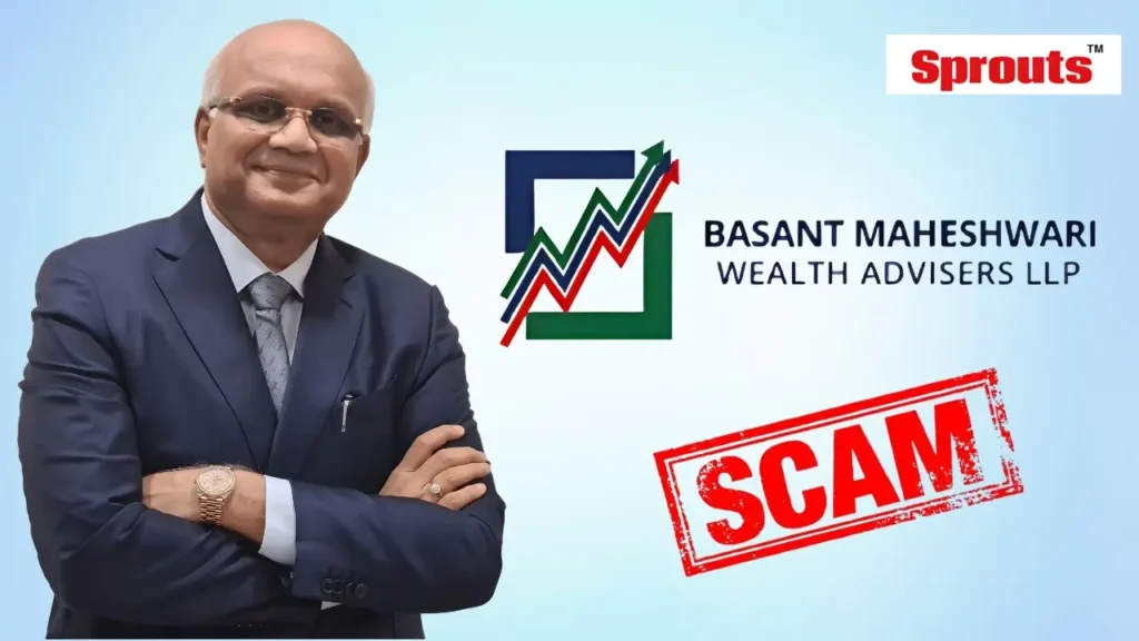 SEBI imposed penalty on Basant Maheshwari Wealth Advisers for regulatory violations.