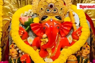 Siddhivinayak Ganapati Temple