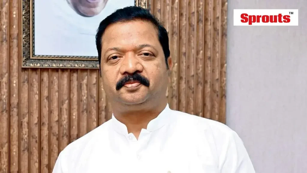 Special court orders FIR against Shiv Sena MLA Mangesh Kudalkar in MHADA land case.