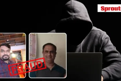 Teachers among victims of ₹100 crore trading scam in Maharashtra.