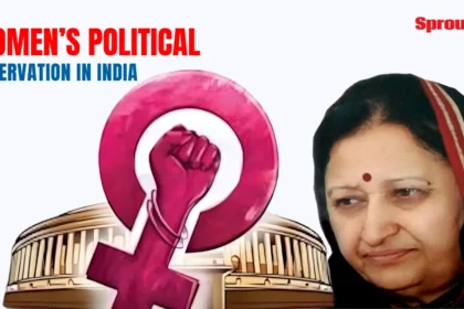 Grassroots women leaders who shaped India’s women reservation movement.