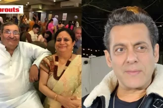 ₹630 lakh crore forest land scam involving officials and Salman Khan.