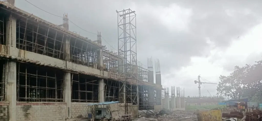 Homebuyers seek clarity and protection amid delays in the Poddar Riviera project.