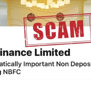 STCI Finance faces scrutiny over lending to Poddar Housing.