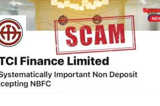 STCI Finance faces scrutiny over lending to Poddar Housing.