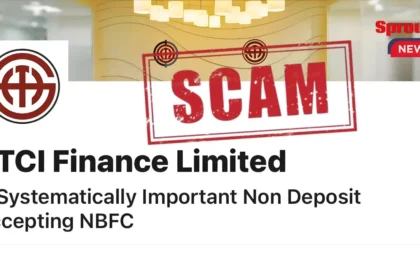 STCI Finance faces scrutiny over lending to Poddar Housing.