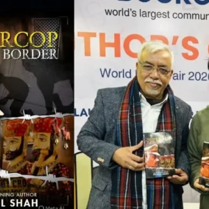 Supercop of the Border highlights real police courage at India’s borders.