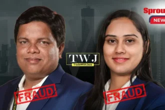 Thane Police arrest accused in a major investment scam.