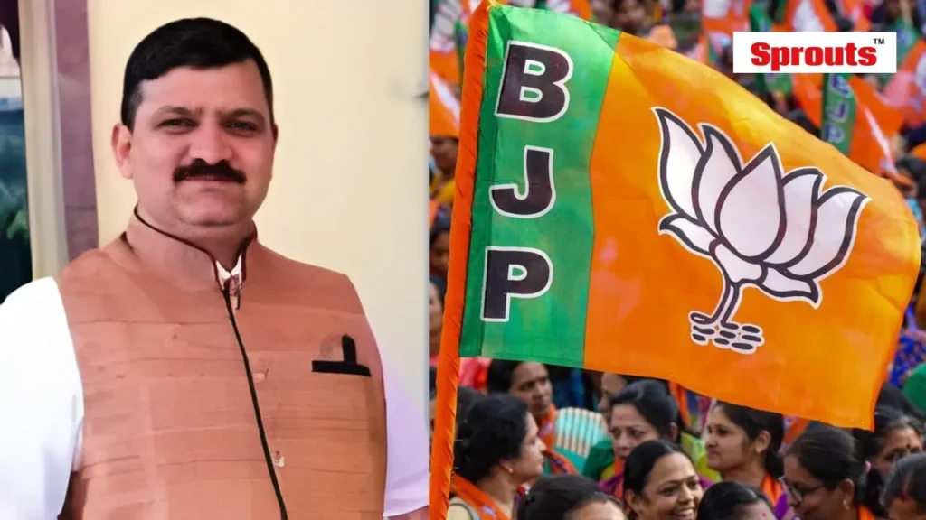 BJP nominee resigns amid POCSO case backlash in Ambernath.