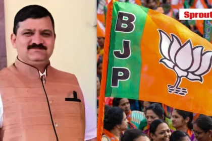 BJP nominee resigns amid POCSO case backlash in Ambernath.