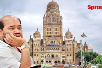 Allegations of oil mafia-linked money influencing Mumbai civic elections in Mumbai