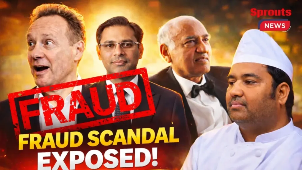 Stalled Riviera housing project by Poddar Housing in Mumbai.