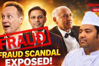 Stalled Riviera housing project by Poddar Housing in Mumbai.