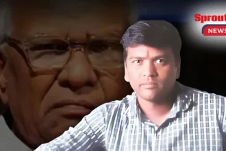 Sameer Gaikwad linked to the Govind Pansare murder case.