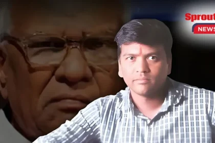 Sameer Gaikwad linked to the Govind Pansare murder case.