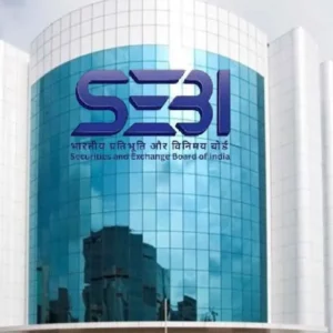 SEBI crackdown on front-running and market manipulation.