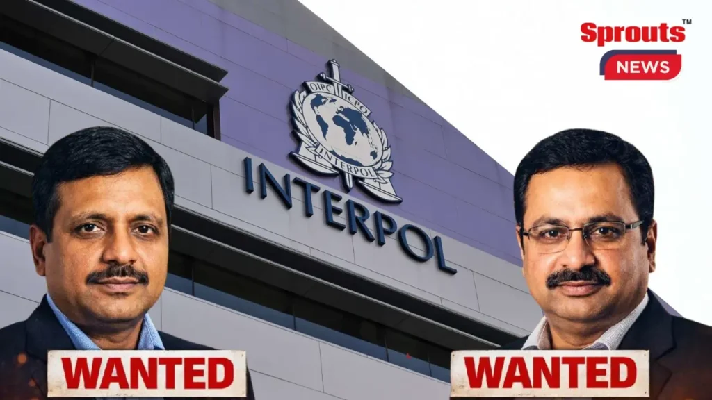 SRS Group promoters declared fugitive economic offenders by PMLA court.