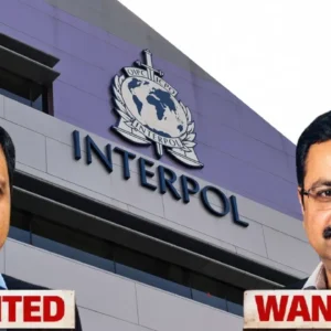 SRS Group promoters declared fugitive economic offenders by PMLA court.