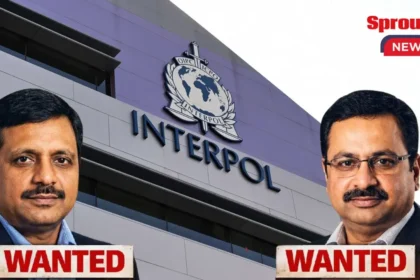 SRS Group promoters declared fugitive economic offenders by PMLA court.