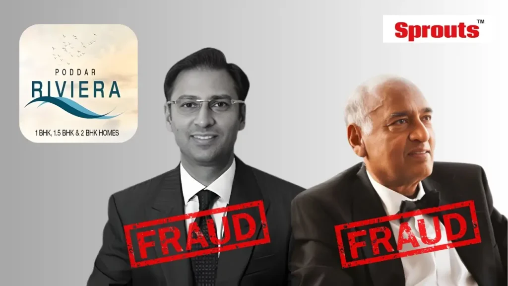 STCI Finance withdraws insolvency petition against Poddar Housing at NCLT.