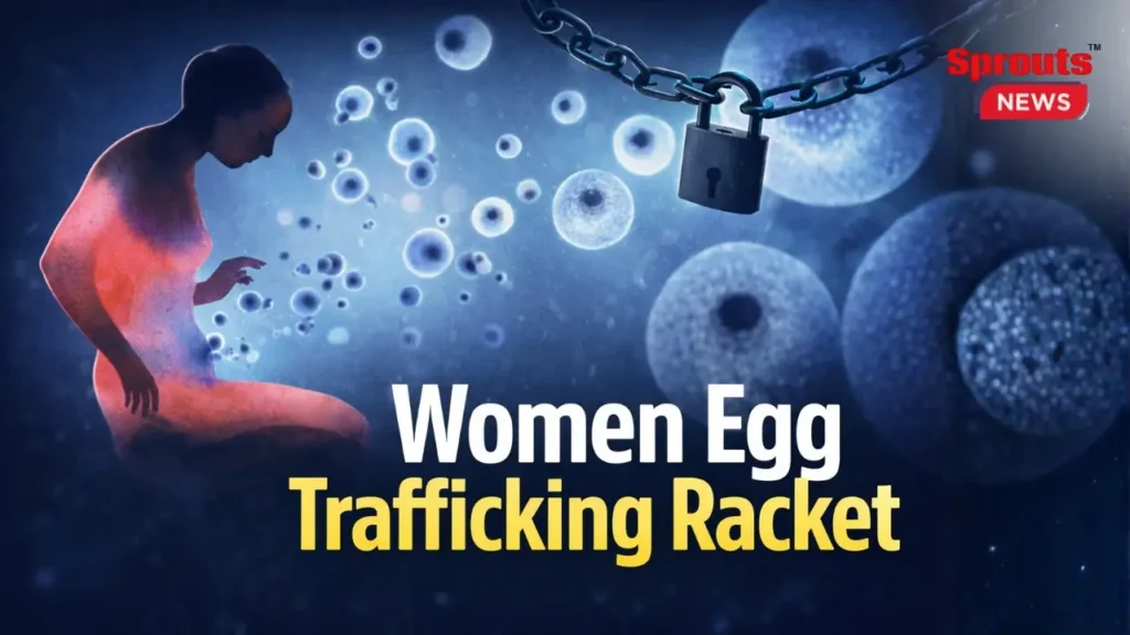Badlapur Women Egg Trafficking Racket Under Investigation