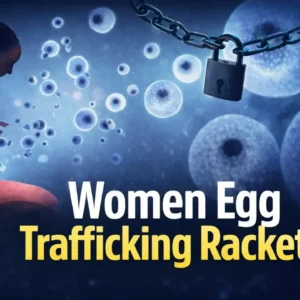 Badlapur Women Egg Trafficking Racket Under Investigation