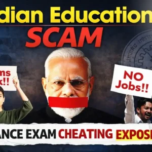 India AI Impact Summit 2026 faces controversy over robotics claim.