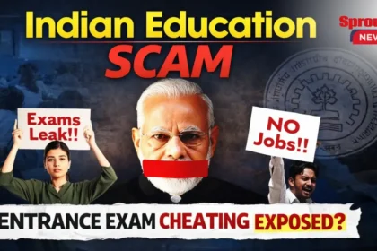 India AI Impact Summit 2026 faces controversy over robotics claim.