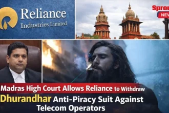 Madras High Court allows withdrawal of Dhurandhar anti-piracy suit