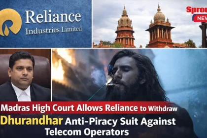 Madras High Court allows withdrawal of Dhurandhar anti-piracy suit